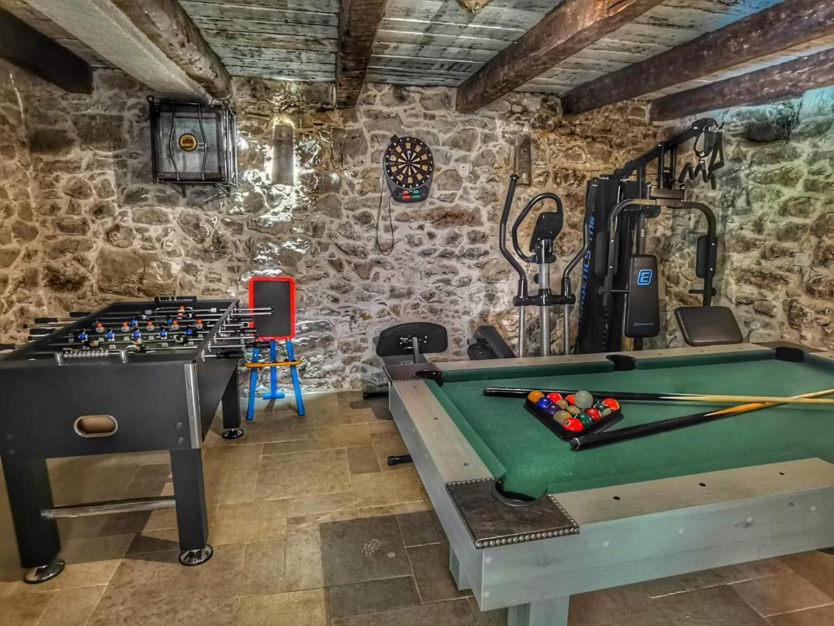 Dvori Dida Mile Villa *