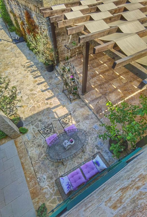Dvori Dida Mile * Sveti Petar (Zadar)