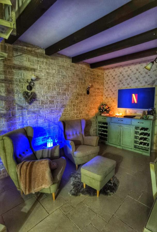 Villa Dvori Dida Mile Sveti Petar (Zadar)