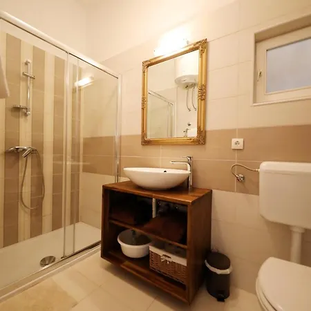 Villa Dvori Dida Mile Sveti Petar  Zewnętrze zdjęcie