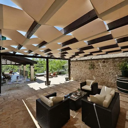 Villa Dvori Dida Mile Sveti Petar  Zewnętrze zdjęcie
