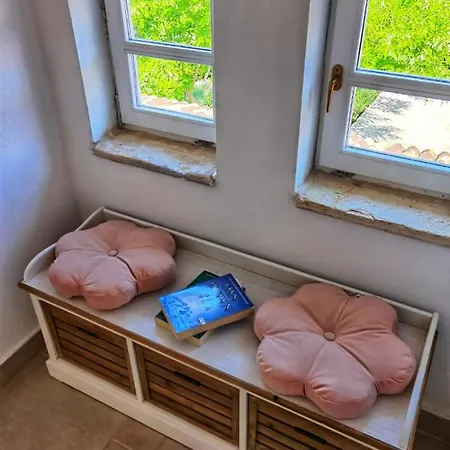 Villa Dvori Dida Mile Sveti Petar  Zewnętrze zdjęcie