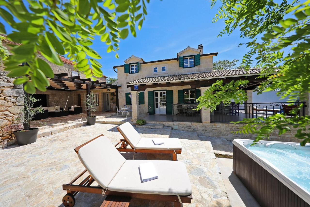 Dvori Dida Mile Villa