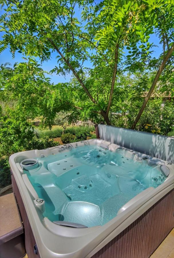 Villa Dvori Dida Mile Sveti Petar (Zadar)