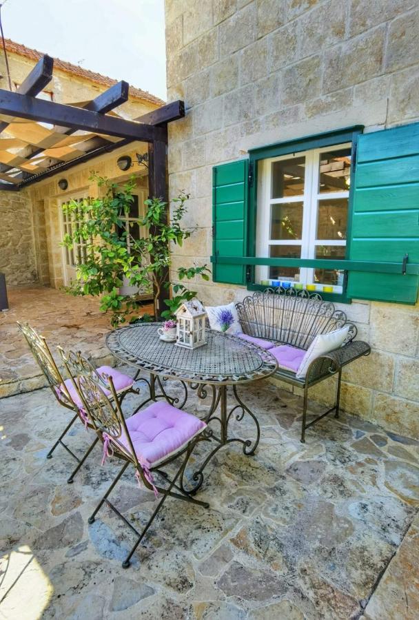 Dvori Dida Mile Villa Sveti Petar (Zadar)