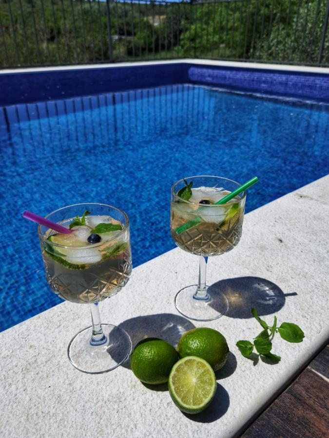 Dvori Dida Mile Villa Sveti Petar (Zadar)