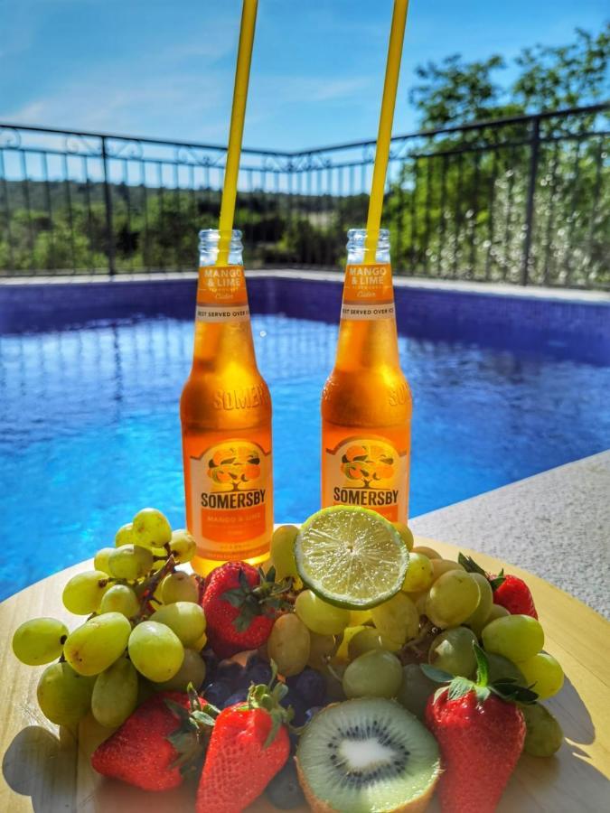 Villa Dvori Dida Mile Sveti Petar (Zadar)