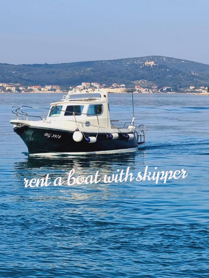 Dvori Dida Mile * Sveti Petar (Zadar)