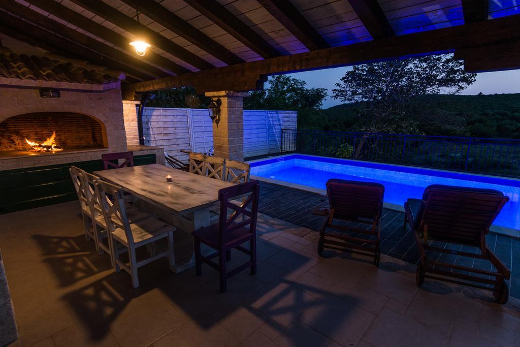 Dvori Dida Mile Villa Sveti Petar (Zadar)