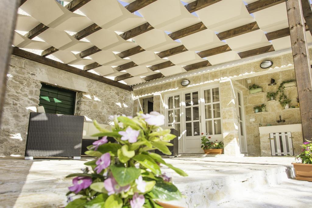 Villa Dvori Dida Mile Sveti Petar (Zadar)