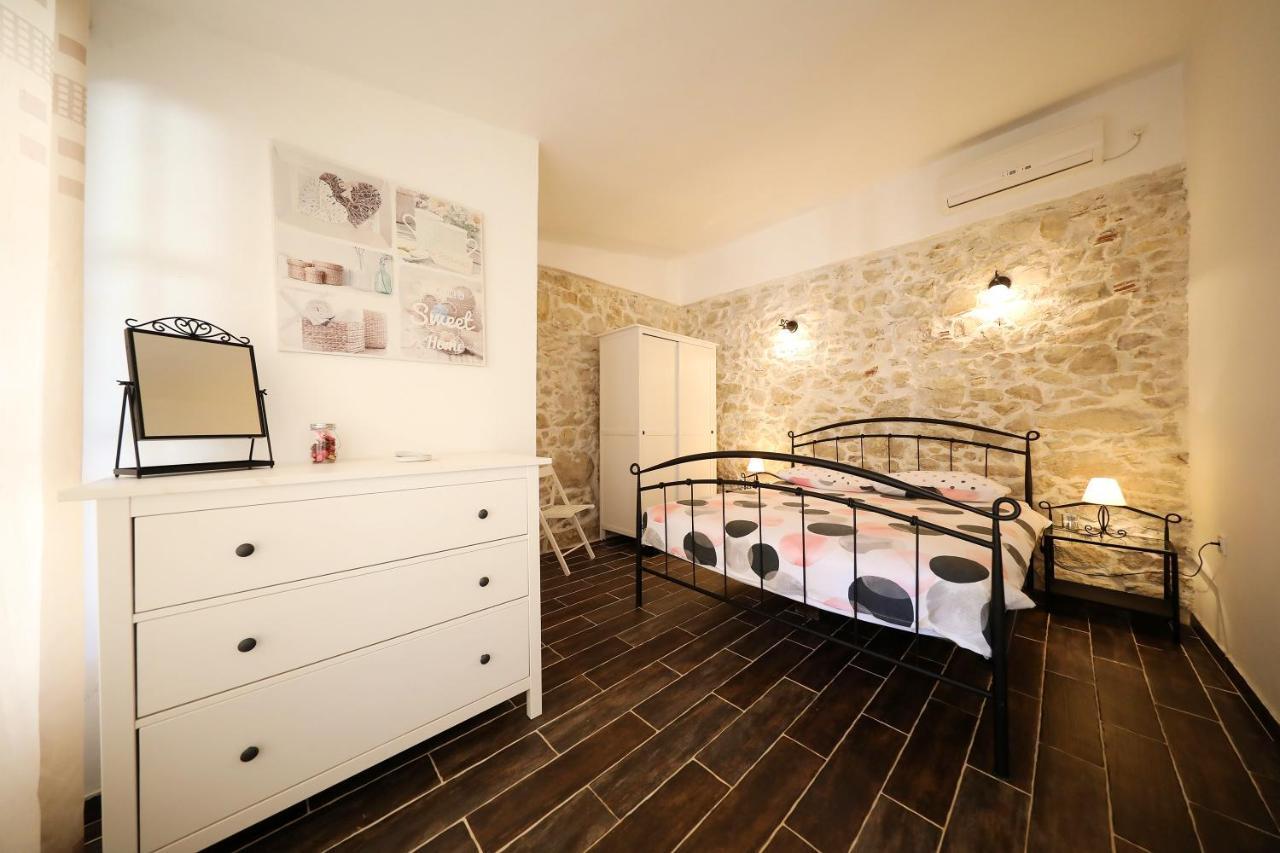 Villa Dvori Dida Mile Sveti Petar (Zadar)